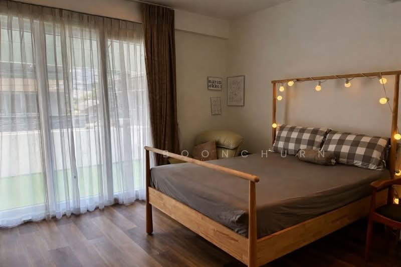 Townhouse, Sathorn, Near BTS Saint Louis, Bangkok, Yan Nawa, Sathon, Bangkok, 4 Bedrooms, 250 sqm, Townhouse For Rent, by Thiti Boonchurn, 500230161 - DDproperty.com