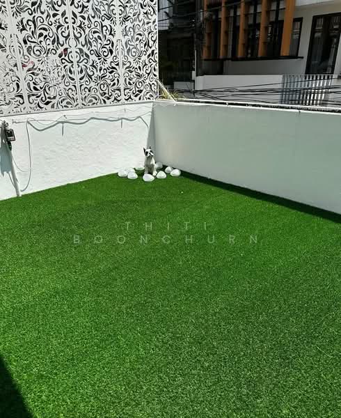 Townhouse, Sathorn, Near BTS Saint Louis, Bangkok, Yan Nawa, Sathon, Bangkok, 4 Bedrooms, 250 sqm, Townhouse For Rent, by Thiti Boonchurn, 500230161 - DDproperty.com