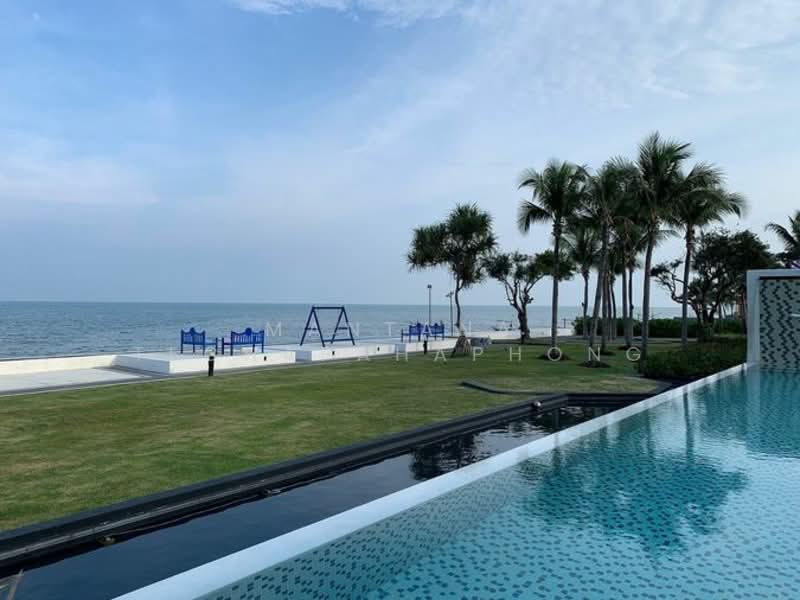 The Crest Santora, Prachuap Khiri Khan, Soi Hua Hin 7 Petchkasem Road, Hua Hin, Hua Hin, Prachuap Khiri Khan, 2 Bedrooms, 80 sqm, Condo For Rent, by Mantana Techapahaphong, 500230163 - DDproperty.com