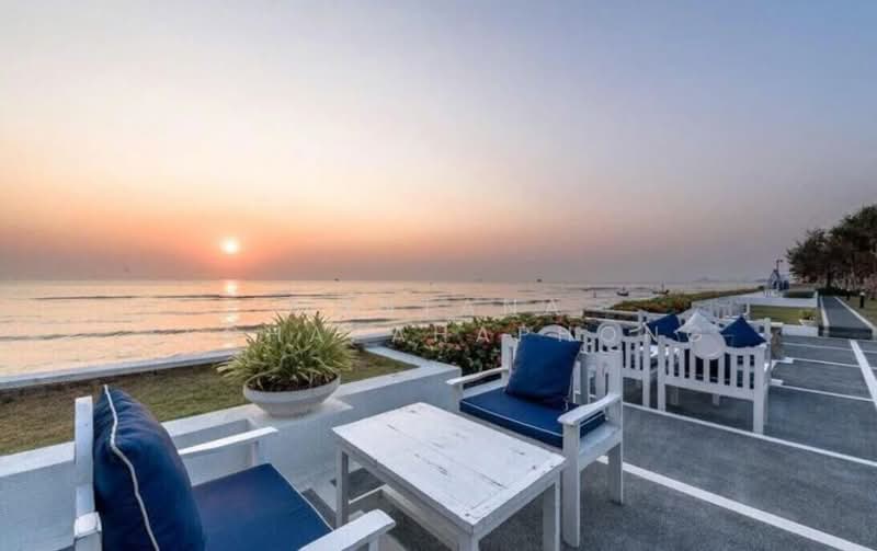 The Crest Santora, Prachuap Khiri Khan, Soi Hua Hin 7 Petchkasem Road, Hua Hin, Hua Hin, Prachuap Khiri Khan, 2 Bedrooms, 80 sqm, Condo For Rent, by Mantana Techapahaphong, 500230163 - DDproperty.com