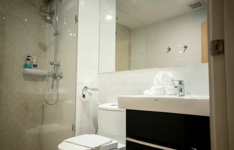 Maysa Condo, Prachuap Khiri Khan, Hua Hin, Hua Hin, Prachuap Khiri Khan, 1 Bedroom, 32 sqm, Condo For Sale, by Mantana Techapahaphong, 500230166 - DDproperty.com