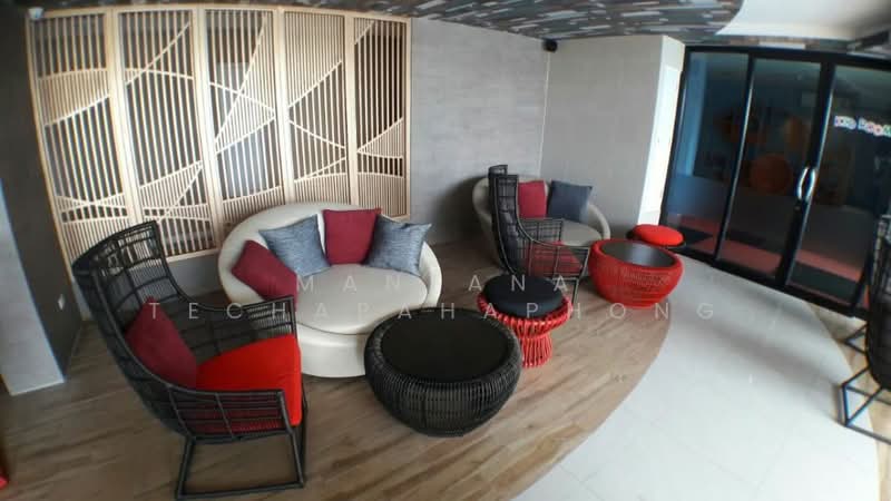 Maysa Condo, Prachuap Khiri Khan, Hua Hin, Hua Hin, Prachuap Khiri Khan, 1 Bedroom, 32 sqm, Condo For Sale, by Mantana Techapahaphong, 500230166 - DDproperty.com