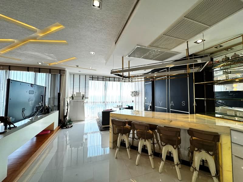 The Issara Ladprao, Bangkok, 296 Ladpao Road, Jom Phon, Chatuchak, Bangkok, 1 Bedroom, 138 sqm, Condo For Sale, by Lalitkan Panyasai, 500230169 - DDproperty.com