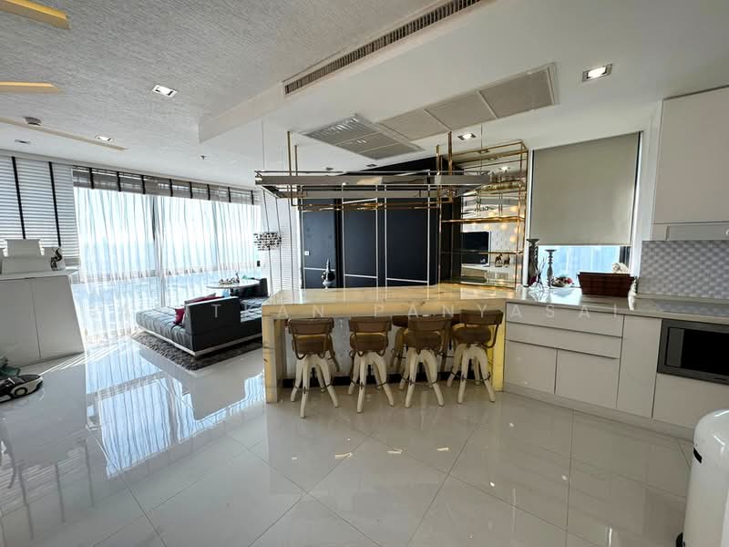 The Issara Ladprao, Bangkok, 296 Ladpao Road, Jom Phon, Chatuchak, Bangkok, 1 Bedroom, 138 sqm, Condo For Sale, by Lalitkan Panyasai, 500230169 - DDproperty.com