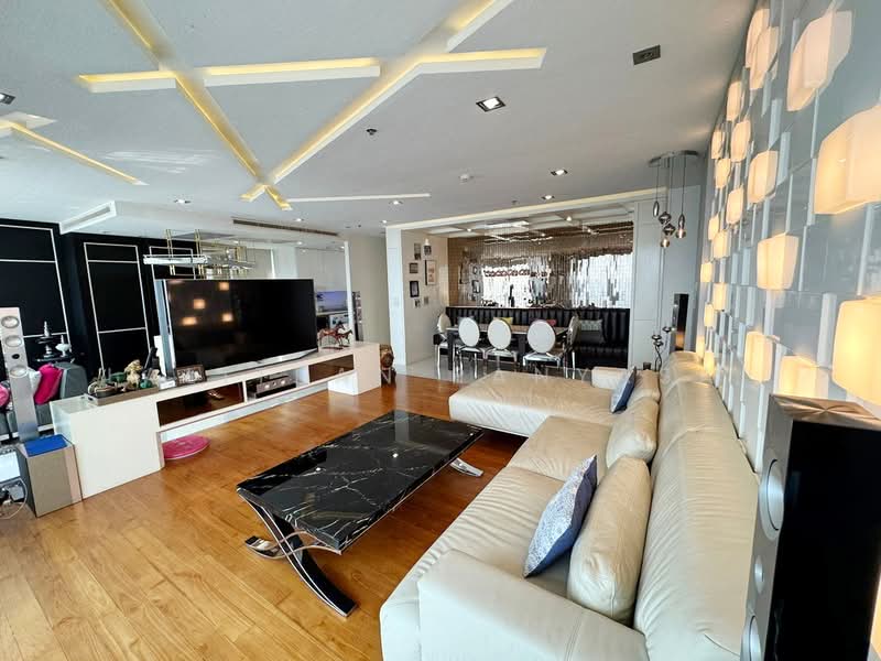 The Issara Ladprao, Bangkok, 296 Ladpao Road, Jom Phon, Chatuchak, Bangkok, 1 Bedroom, 138 sqm, Condo For Sale, by Lalitkan Panyasai, 500230169 - DDproperty.com
