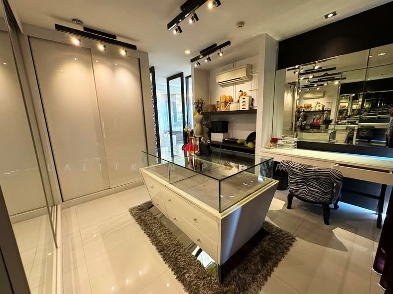 The Issara Ladprao, Bangkok, 296 Ladpao Road, Jom Phon, Chatuchak, Bangkok, 1 Bedroom, 138 sqm, Condo For Sale, by Lalitkan Panyasai, 500230169 - DDproperty.com