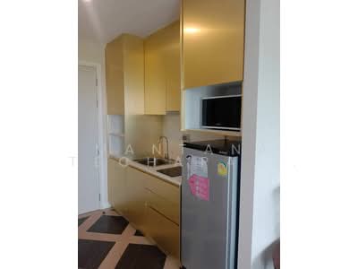 ขาย - Espana Condo Resort : เอสปันยา คอนโด รีสอร์ท พัทยา, ชลบุรี