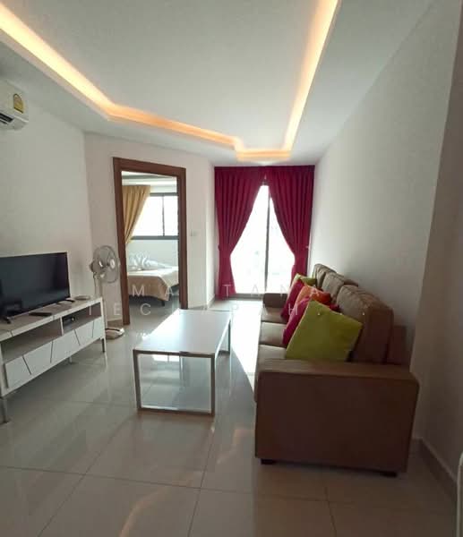 For Sale - Laguna Beach Resort 1, Chon Buri (Pattaya)