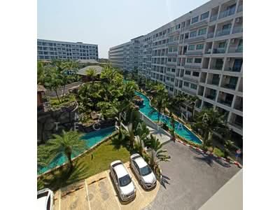 ขาย - Laguna Beach Resort 1 : ลากูน่า บีช รีสอร์ท 1, ชลบุรี