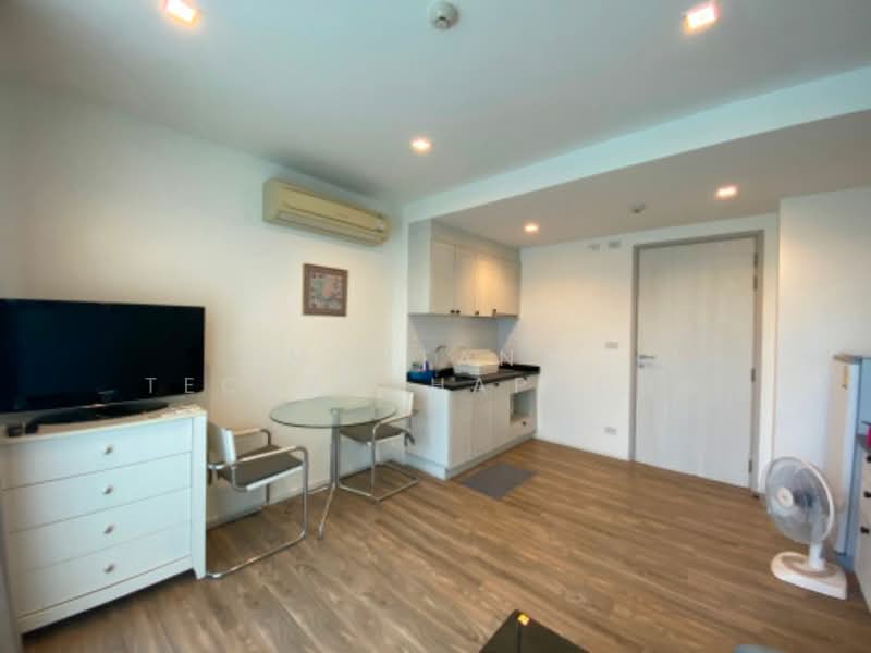 ให้เช่า - Summer Hua Hin : ซัมเมอร์ หัวหิน, ประจวบคีรีขันธ์