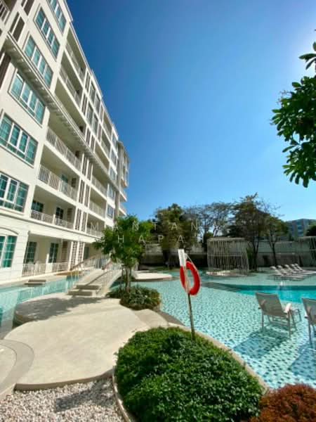 For Rent - Summer Hua Hin, Prachuap Khiri Khan