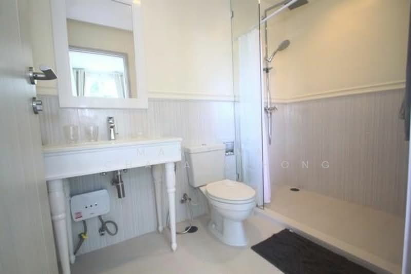 For Rent - Summer Hua Hin, Prachuap Khiri Khan