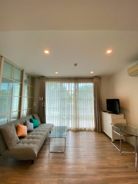 Summer Hua Hin, Prachuap Khiri Khan, 107/429 Nong Kae Village Road, Nong Kae, Hua Hin, Prachuap Khiri Khan, 1 Bedroom, 44 sqm, Condo For Sale, by Mantana Techapahaphong, 500230175 - DDproperty.com