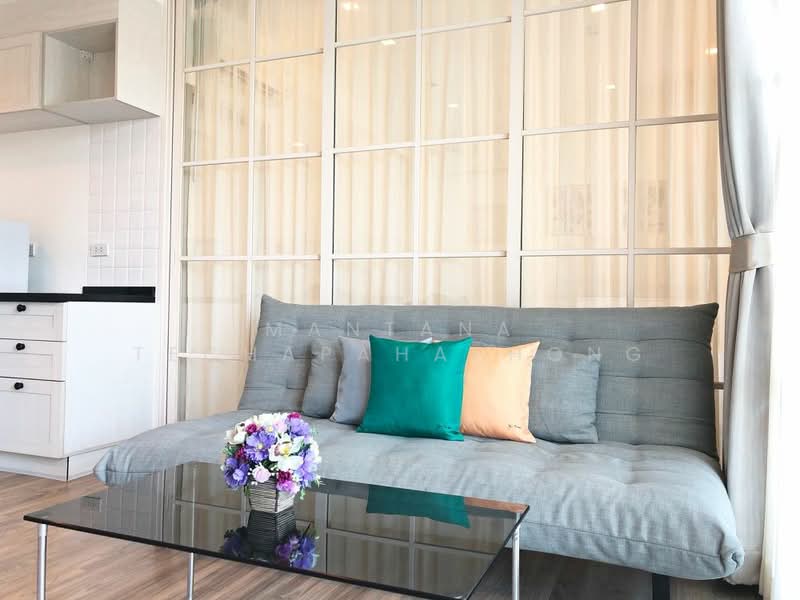 Summer Hua Hin, Prachuap Khiri Khan, 107/429 Nong Kae Village Road, Nong Kae, Hua Hin, Prachuap Khiri Khan, 1 Bedroom, 44 sqm, Condo For Sale, by Mantana Techapahaphong, 500230175 - DDproperty.com