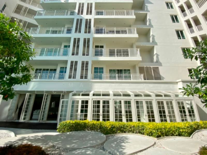 Summer Hua Hin, Prachuap Khiri Khan, 107/429 Nong Kae Village Road, Nong Kae, Hua Hin, Prachuap Khiri Khan, 1 Bedroom, 44 sqm, Condo For Sale, by Mantana Techapahaphong, 500230175 - DDproperty.com