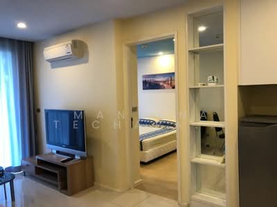 ขาย - Atlantis Condo Resort : แอตแลนติส คอนโด รีสอร์ท, ชลบุรี
