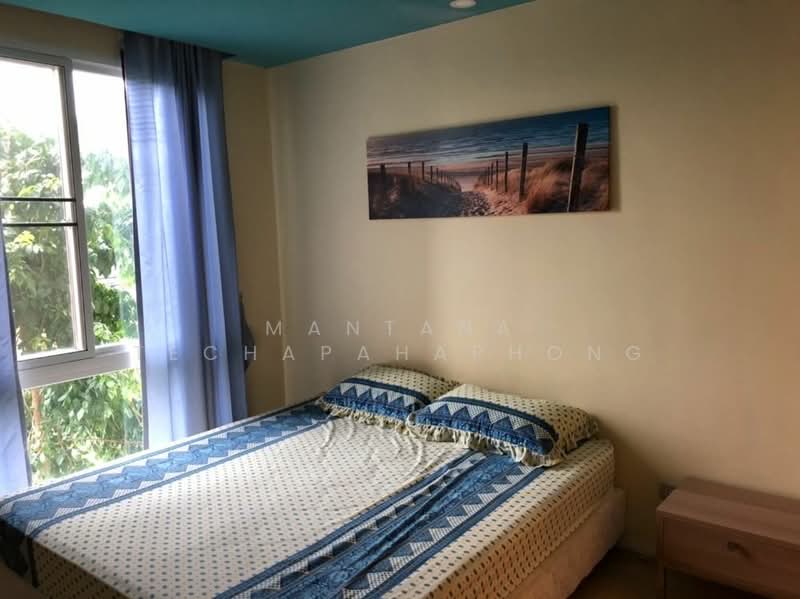Atlantis Condo Resort, Chon Buri (Pattaya), Jomtien Sai 1 Road, Bang Lamung, Bang Lamung (Pattaya), Chon Buri (Pattaya), 1 Bedroom, 37 sqm, Condo For Sale, by Mantana Techapahaphong, 500230178 - DDproperty.com