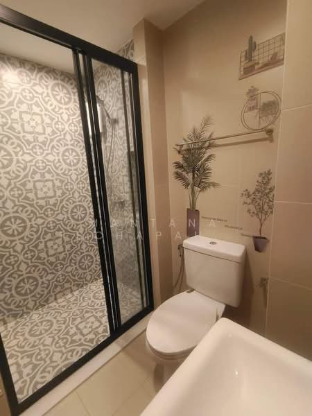 La Habana Hua Hin, Prachuap Khiri Khan, Soi Hua Hin 23, Nong Kae, Hua Hin, Prachuap Khiri Khan, 1 Bedroom, 26 sqm, Condo For Sale, by Mantana Techapahaphong, 500230179 - DDproperty.com