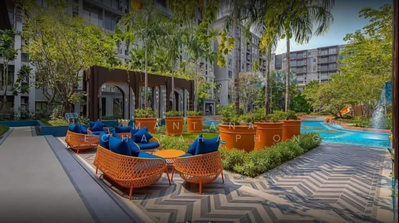 La Habana Hua Hin, Prachuap Khiri Khan, Soi Hua Hin 23, Nong Kae, Hua Hin, Prachuap Khiri Khan, 1 Bedroom, 26 sqm, Condo For Sale, by Mantana Techapahaphong, 500230179 - DDproperty.com