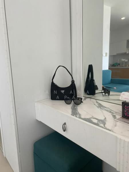 The Seacraze, Prachuap Khiri Khan, Nong Kae, Hua Hin, Prachuap Khiri Khan, 1 Bedroom, 36 sqm, Condo For Sale, by Mantana Techapahaphong, 500230181 - DDproperty.com