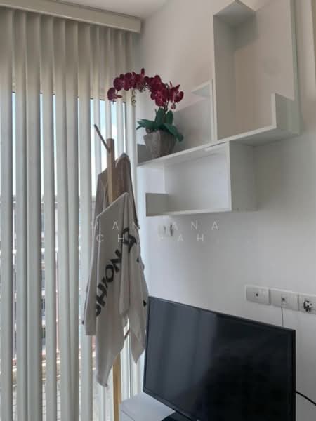 The Seacraze, Prachuap Khiri Khan, Nong Kae, Hua Hin, Prachuap Khiri Khan, 1 Bedroom, 36 sqm, Condo For Sale, by Mantana Techapahaphong, 500230181 - DDproperty.com