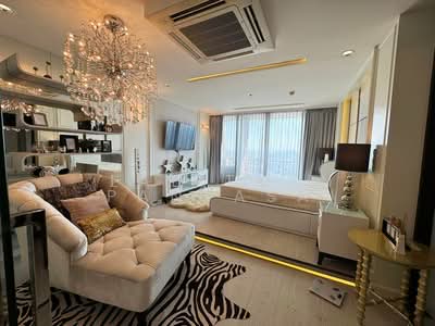 For Rent - The Issara Ladprao, Bangkok