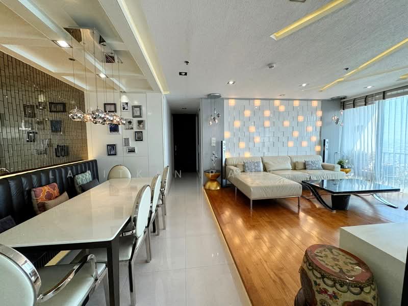 The Issara Ladprao, Bangkok, 296 Ladpao Road, Jom Phon, Chatuchak, Bangkok, 1 Bedroom, 138 sqm, Condo For Rent, by Lalitkan Panyasai, 500230182 - DDproperty.com
