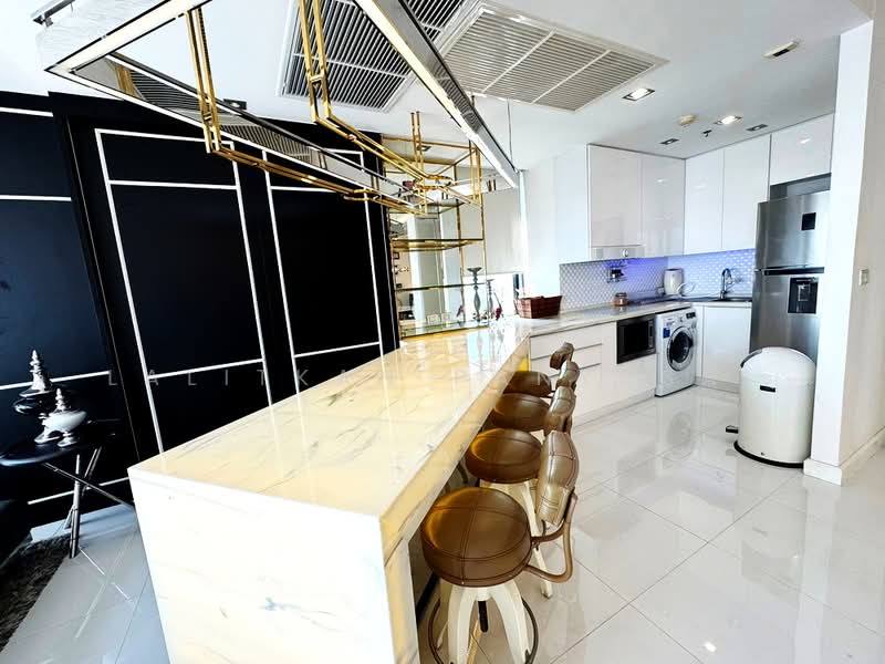 The Issara Ladprao, Bangkok, 296 Ladpao Road, Jom Phon, Chatuchak, Bangkok, 1 Bedroom, 138 sqm, Condo For Rent, by Lalitkan Panyasai, 500230182 - DDproperty.com