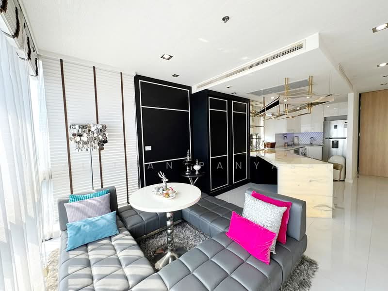 The Issara Ladprao, Bangkok, 296 Ladpao Road, Jom Phon, Chatuchak, Bangkok, 1 Bedroom, 138 sqm, Condo For Rent, by Lalitkan Panyasai, 500230182 - DDproperty.com