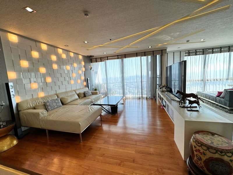 The Issara Ladprao, Bangkok, 296 Ladpao Road, Jom Phon, Chatuchak, Bangkok, 1 Bedroom, 138 sqm, Condo For Rent, by Lalitkan Panyasai, 500230182 - DDproperty.com