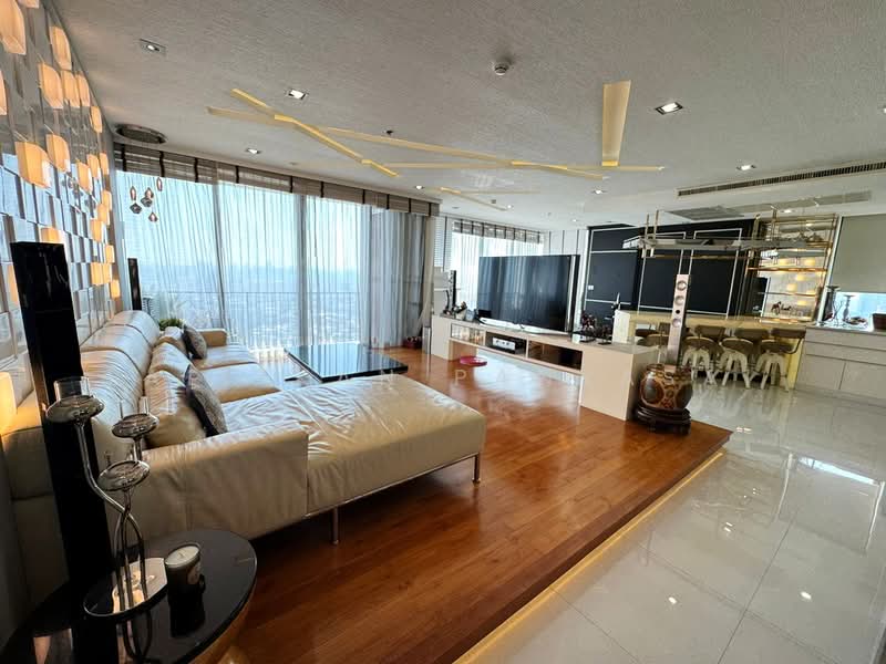 The Issara Ladprao, Bangkok, 296 Ladpao Road, Jom Phon, Chatuchak, Bangkok, 1 Bedroom, 138 sqm, Condo For Rent, by Lalitkan Panyasai, 500230182 - DDproperty.com