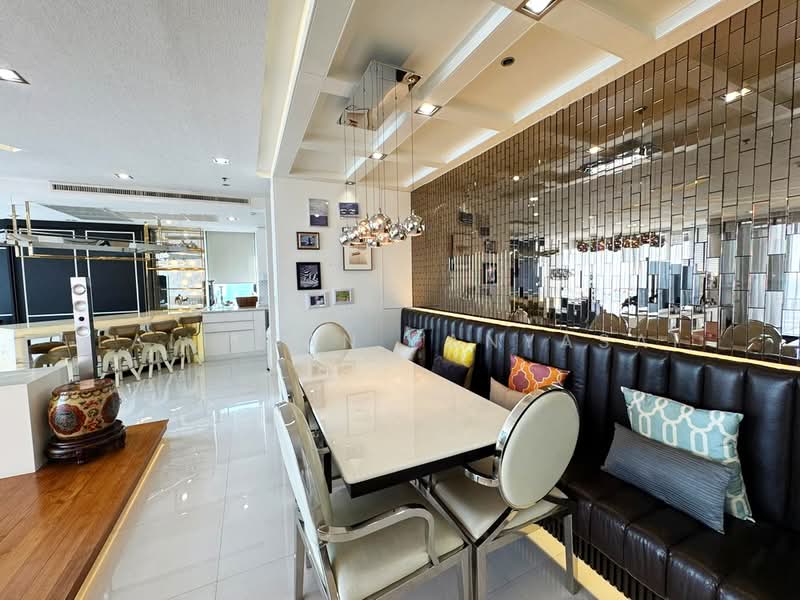 The Issara Ladprao, Bangkok, 296 Ladpao Road, Jom Phon, Chatuchak, Bangkok, 1 Bedroom, 138 sqm, Condo For Rent, by Lalitkan Panyasai, 500230182 - DDproperty.com