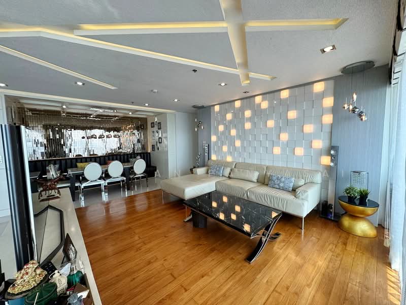 The Issara Ladprao, Bangkok, 296 Ladpao Road, Jom Phon, Chatuchak, Bangkok, 1 Bedroom, 138 sqm, Condo For Rent, by Lalitkan Panyasai, 500230182 - DDproperty.com