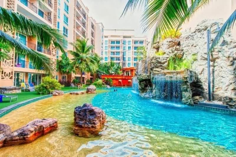 Atlantis Condo Resort : แอตแลนติส คอนโด รีสอร์ท, ชลบุรี, ถนนจอมเทียนสายหนึ่ง, บางละมุง, บางละมุง, ชลบุรี, 37 ตร.ม., คอนโด ขาย, โดย Mantana Techapahaphong, 500230183 - DDproperty.com
