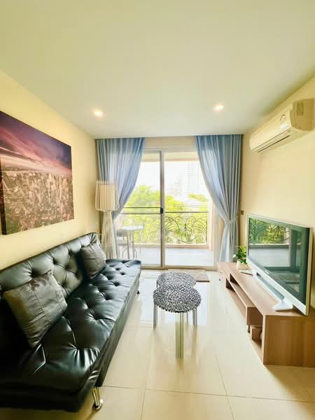 Atlantis Condo Resort, Chon Buri (Pattaya), Jomtien Sai 1 Road, Bang Lamung, Bang Lamung (Pattaya), Chon Buri (Pattaya), 1 Bedroom, 37 sqm, Condo For Sale, by Mantana Techapahaphong, 500230183 - DDproperty.com