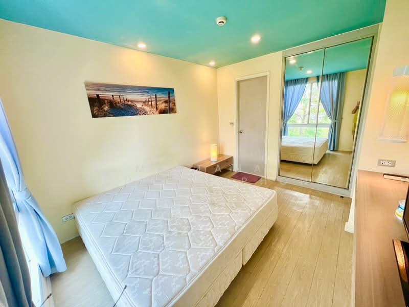 Atlantis Condo Resort, Chon Buri (Pattaya), Jomtien Sai 1 Road, Bang Lamung, Bang Lamung (Pattaya), Chon Buri (Pattaya), 1 Bedroom, 37 sqm, Condo For Sale, by Mantana Techapahaphong, 500230183 - DDproperty.com