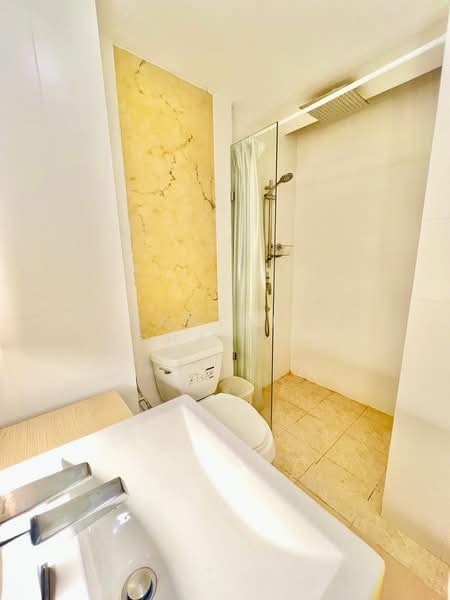 Atlantis Condo Resort, Chon Buri (Pattaya), Jomtien Sai 1 Road, Bang Lamung, Bang Lamung (Pattaya), Chon Buri (Pattaya), 1 Bedroom, 37 sqm, Condo For Sale, by Mantana Techapahaphong, 500230183 - DDproperty.com