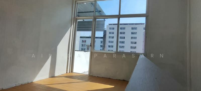 ขาย ตึกแถว 3 ชั้น เตาปูน บางซื่อ ใกล้ MRT เตาปูน, Bangkok, Wong Sawang, Bang Sue, Bangkok, , 150 sqm, Shophouse For Sale, by Airada Parasarn, 500230185 - DDproperty.com