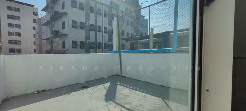 ขาย ตึกแถว 3 ชั้น เตาปูน บางซื่อ ใกล้ MRT เตาปูน, Bangkok, Wong Sawang, Bang Sue, Bangkok, , 150 sqm, Shophouse For Sale, by Airada Parasarn, 500230185 - DDproperty.com