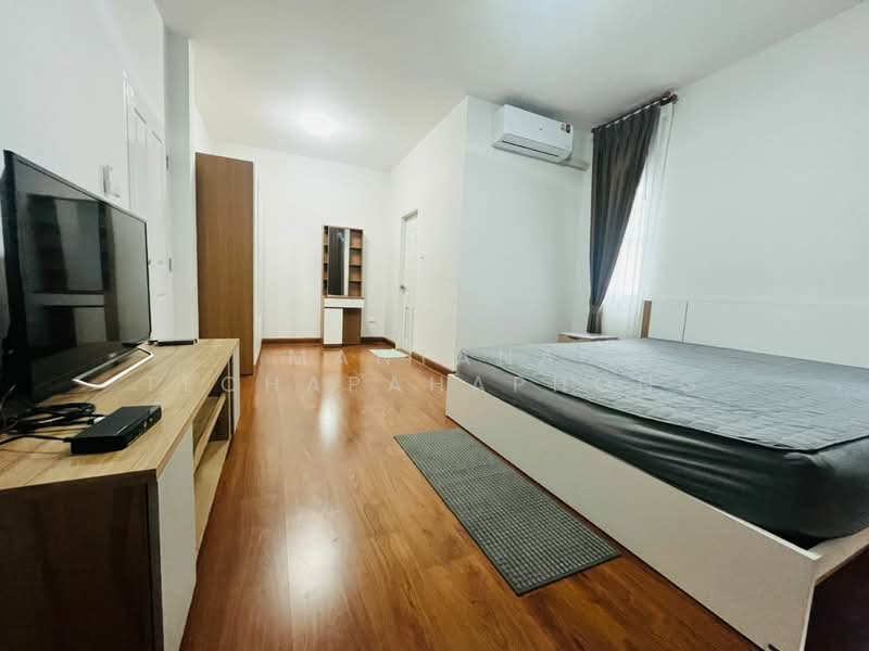 For Rent - Lake Valley, Chon Buri (Pattaya)