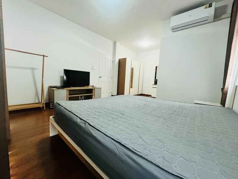 For Rent - Lake Valley, Chon Buri (Pattaya)