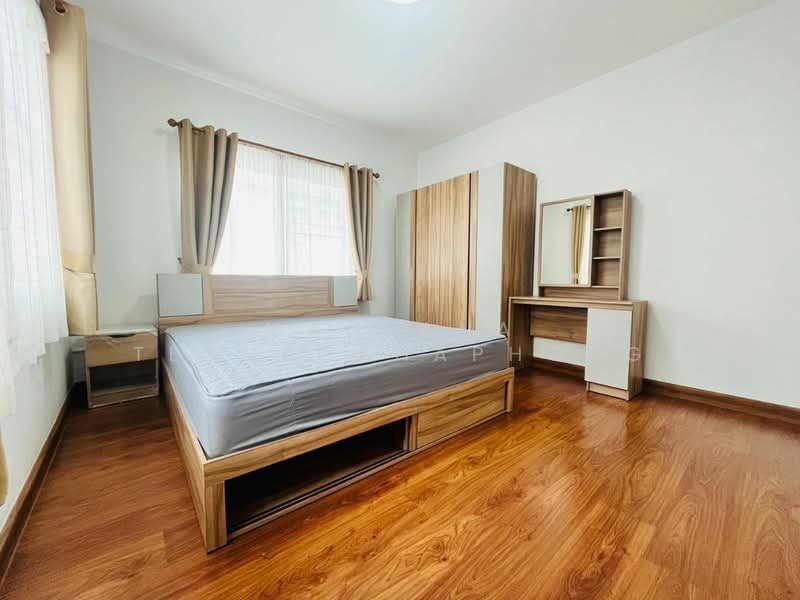 For Rent - Lake Valley, Chon Buri (Pattaya)