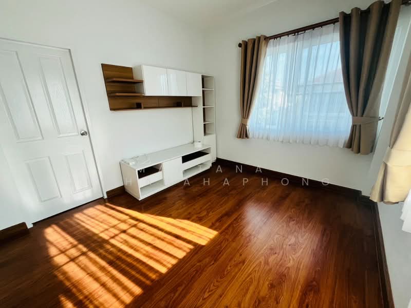 For Rent - Lake Valley, Chon Buri (Pattaya)