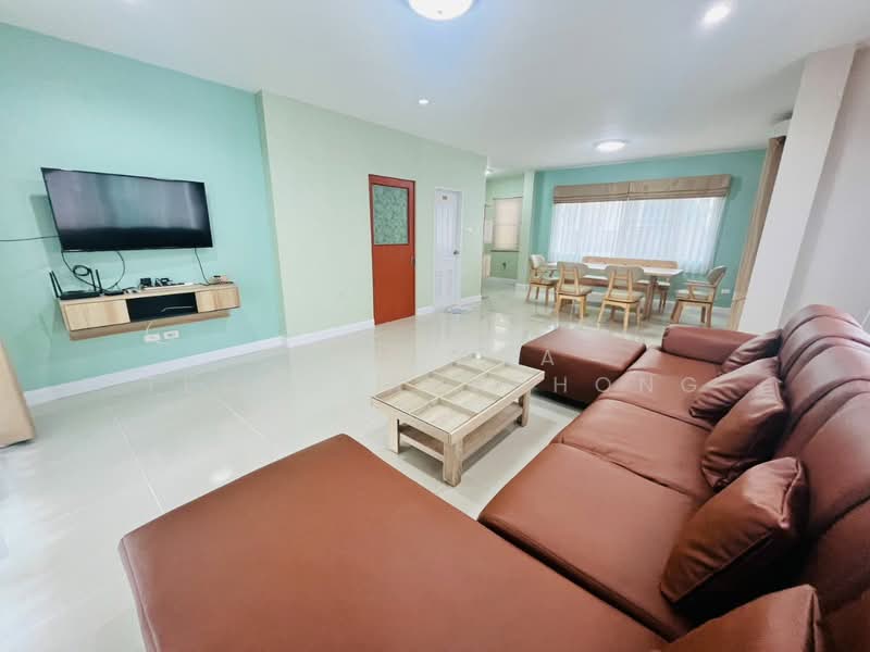 For Rent - Lake Valley, Chon Buri (Pattaya)