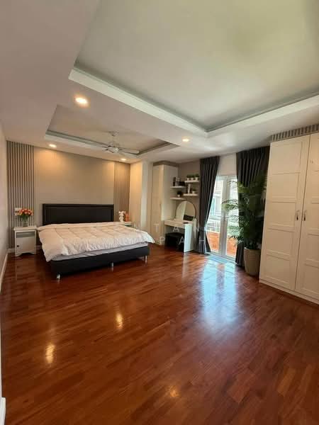 Baan Suan Lalana, Chon Buri (Pattaya), 444 Chaiyapruek, Nong Pru, Bang Lamung (Pattaya), Chon Buri (Pattaya), 3 Bedrooms, 200 sqm, Condo For Rent, by Mantana Techapahaphong, 500230190 - DDproperty.com