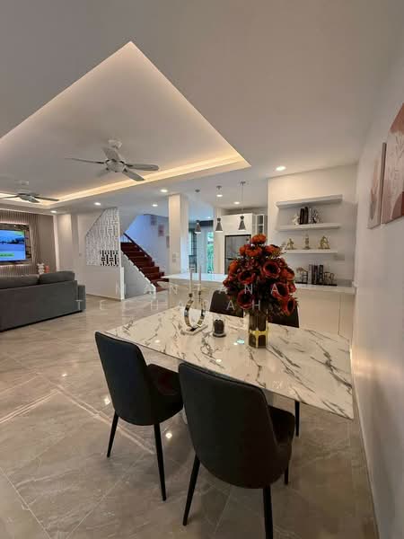 Baan Suan Lalana, Chon Buri (Pattaya), 444 Chaiyapruek, Nong Pru, Bang Lamung (Pattaya), Chon Buri (Pattaya), 3 Bedrooms, 200 sqm, Condo For Rent, by Mantana Techapahaphong, 500230190 - DDproperty.com