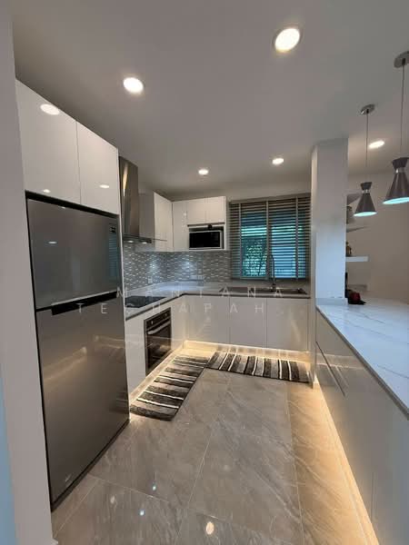 Baan Suan Lalana : บ้านสวนลลนา คอนโดมิเนียม, ชลบุรี, 444 ชัยพฤกษ์, หนองปรือ, บางละมุง, ชลบุรี, 200 ตร.ม., คอนโด ให้เช่า, โดย Mantana Techapahaphong, 500230190 - DDproperty.com