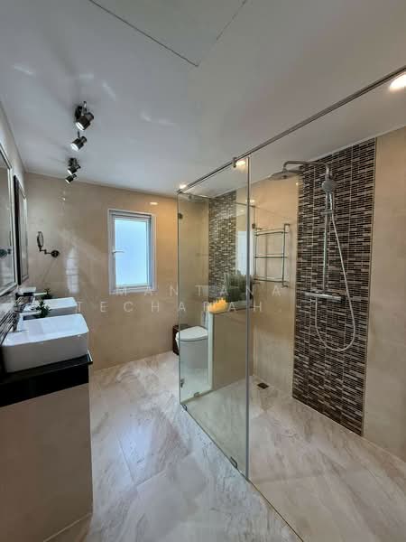 Baan Suan Lalana, Chon Buri (Pattaya), 444 Chaiyapruek, Nong Pru, Bang Lamung (Pattaya), Chon Buri (Pattaya), 3 Bedrooms, 200 sqm, Condo For Rent, by Mantana Techapahaphong, 500230190 - DDproperty.com