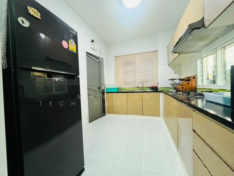 undefined, Chon Buri (Pattaya), Bueng, Si Racha, Chon Buri (Pattaya), 3 Bedrooms, 198 sqm, Single Detached House For Rent, by Mantana Techapahaphong, 500230191 - DDproperty.com