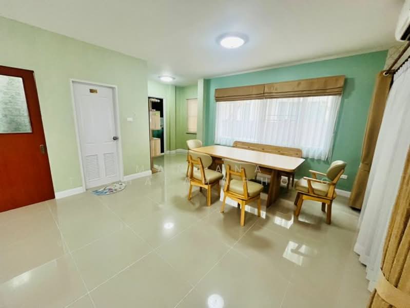 undefined, Chon Buri (Pattaya), Bueng, Si Racha, Chon Buri (Pattaya), 3 Bedrooms, 198 sqm, Single Detached House For Rent, by Mantana Techapahaphong, 500230191 - DDproperty.com